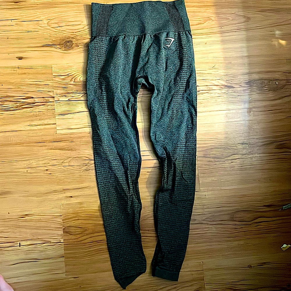 Gymshark Leggings, Size Extra Small